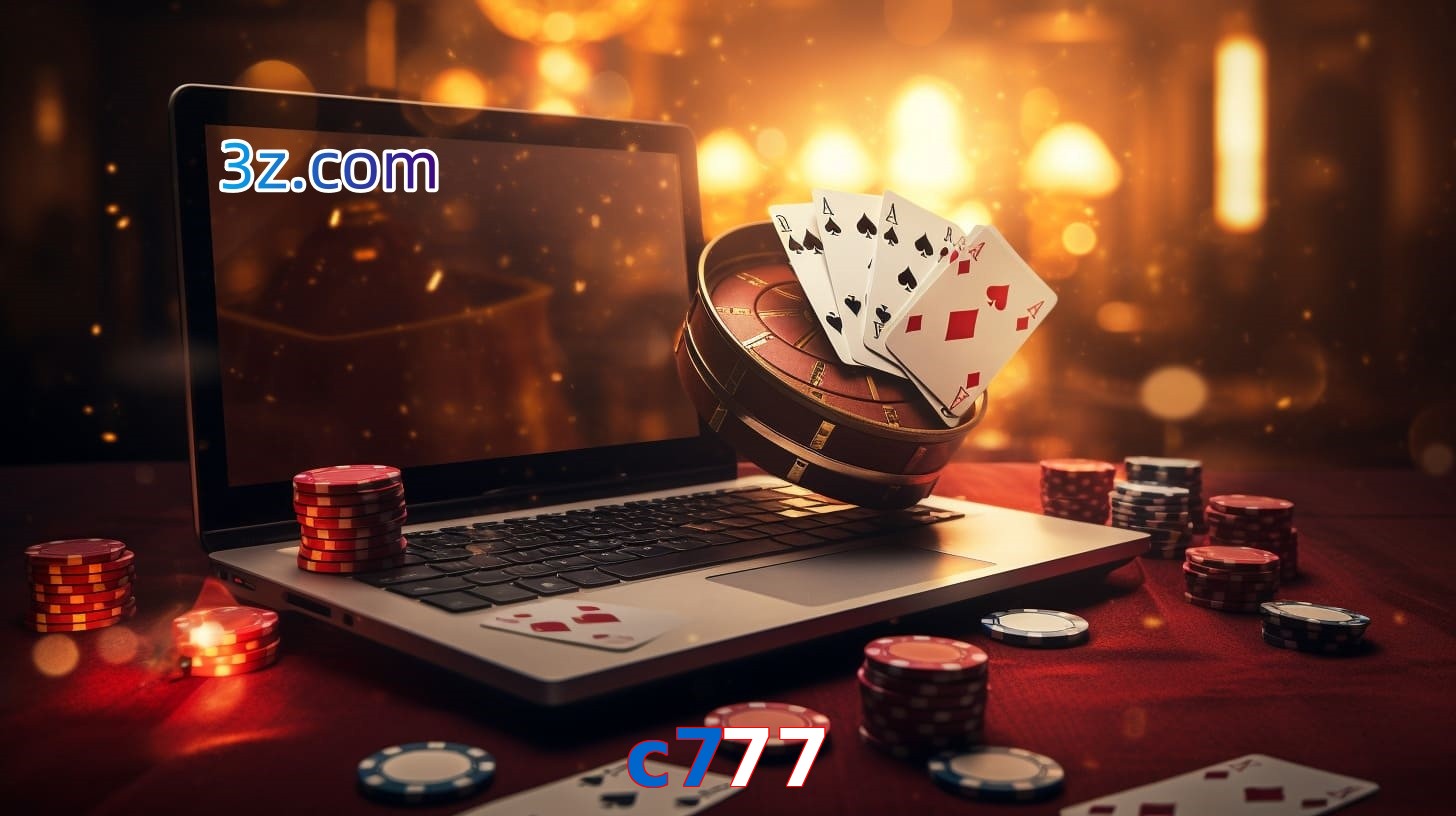 c777 cassino ao vivo