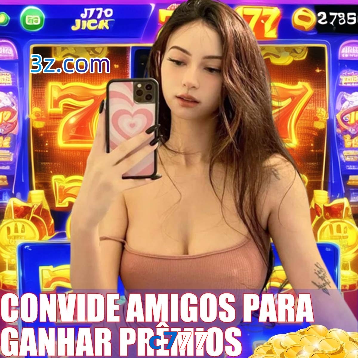 c777.game